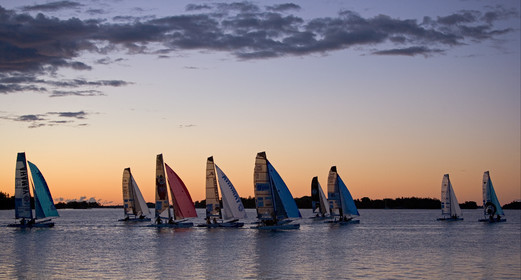 Archipelago Raid 2005 -  - Sweden  August 2005 -Day 3