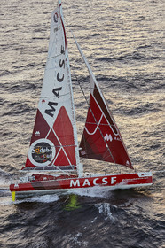 Bertrand DeBroc - MACSF