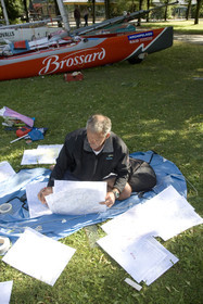 Archipelago Raid 2006 (26-30 June 2006).