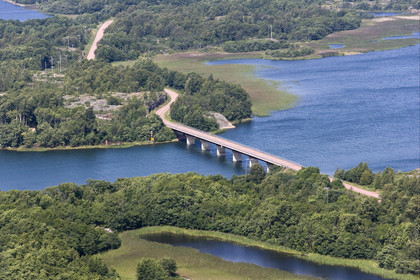 Archipelago Raid 2007 (30 July    3 August 2007).