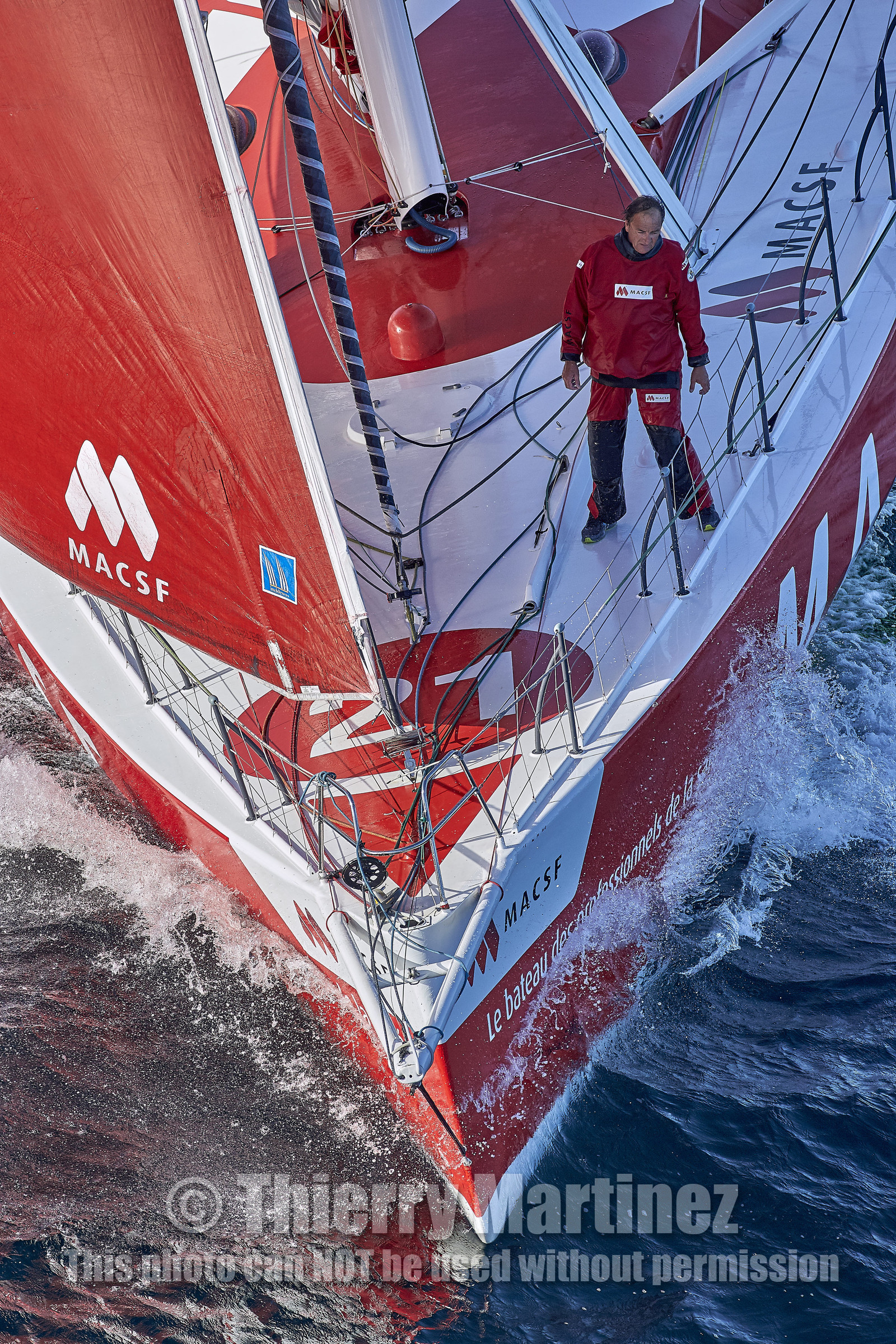 Bertrand DeBroc - MACSF