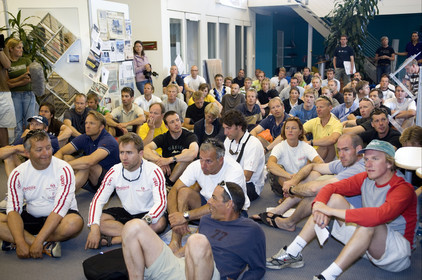 Archipelago Raid 2006 (26-30 June 2006).