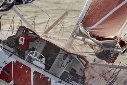 Bertrand DeBroc - MACSF