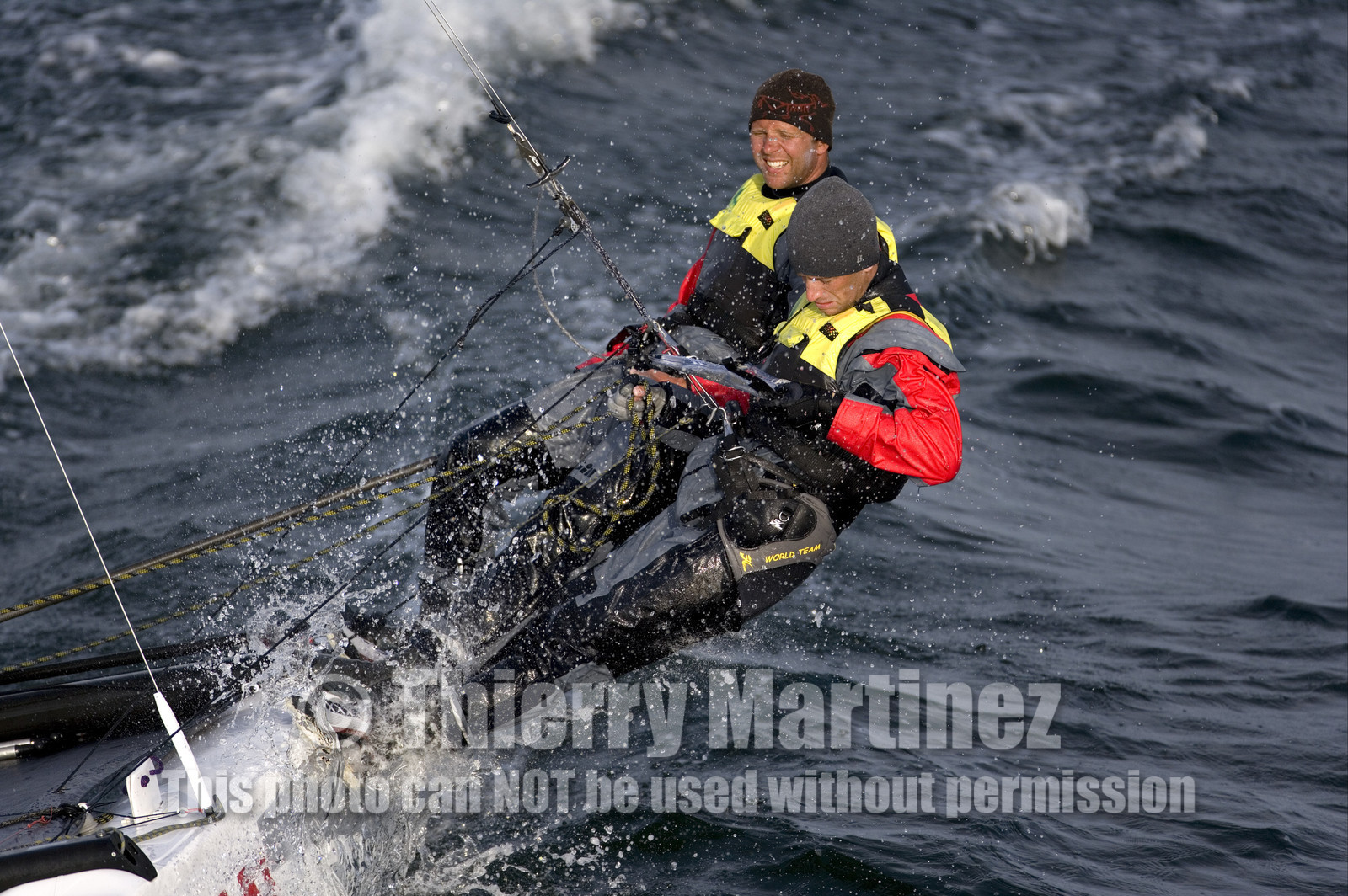 Archipelago Raid 2007 (30 July    3 August 2007).