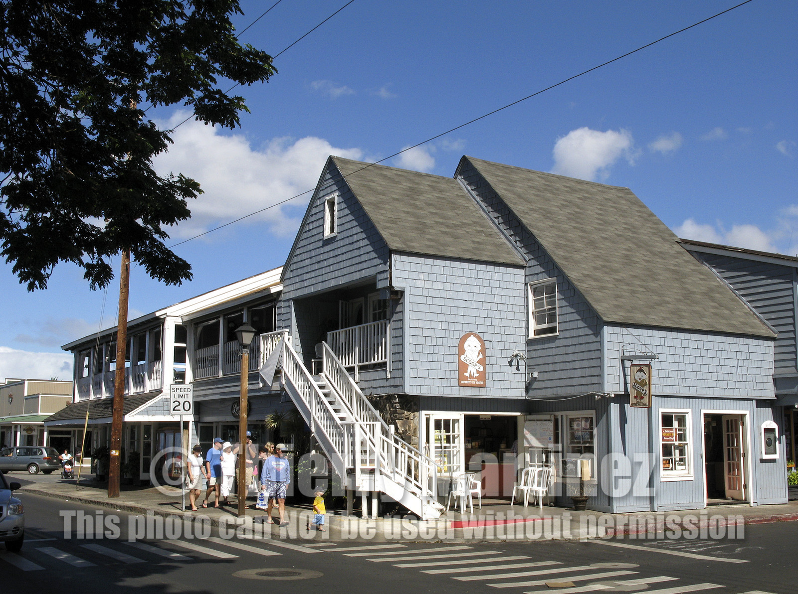 Diving in Maui HAWAII - USA . Jan 2007.