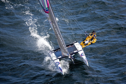 Archipelago Raid 2006 (26-30 June 2006).