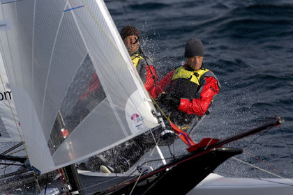 Archipelago Raid 2007 (30 July    3 August 2007).