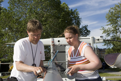 Archipelago Raid 2006 (26-30 June 2006).