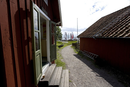 Archipelago Raid 2007 (30 July    3 August 2007).