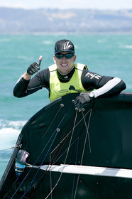 2015 McDougall + McConaghy Moth Worlds. Sorrento - VIC AUSTRALIA  . 6 16 January 2015. Organize by Sorrento Sailing Couta Boat Club.