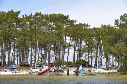 Championnats d'EUROPE de Moth International 2016.