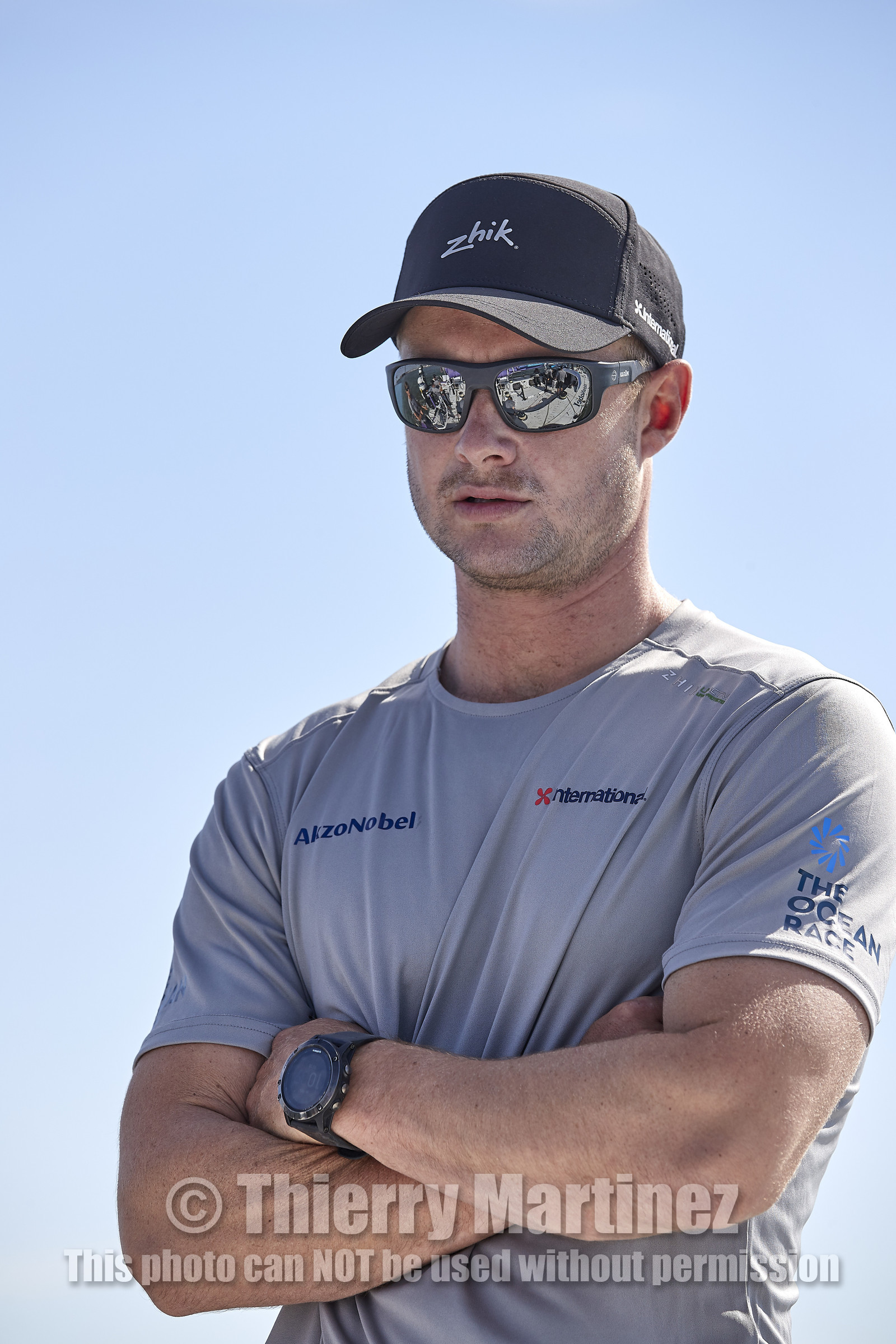 THM-21_11934_THE OCEAN RACE EUROPE-GROIX RACE