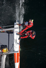 Archipelago Raid 2006 (26-30 June 2006).