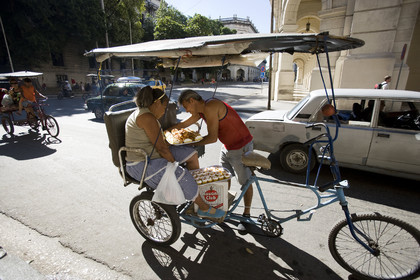 Cuba - Dec 2007.