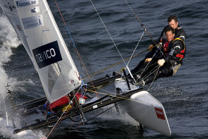 Archipelago Raid 2007 (30 July    3 August 2007).