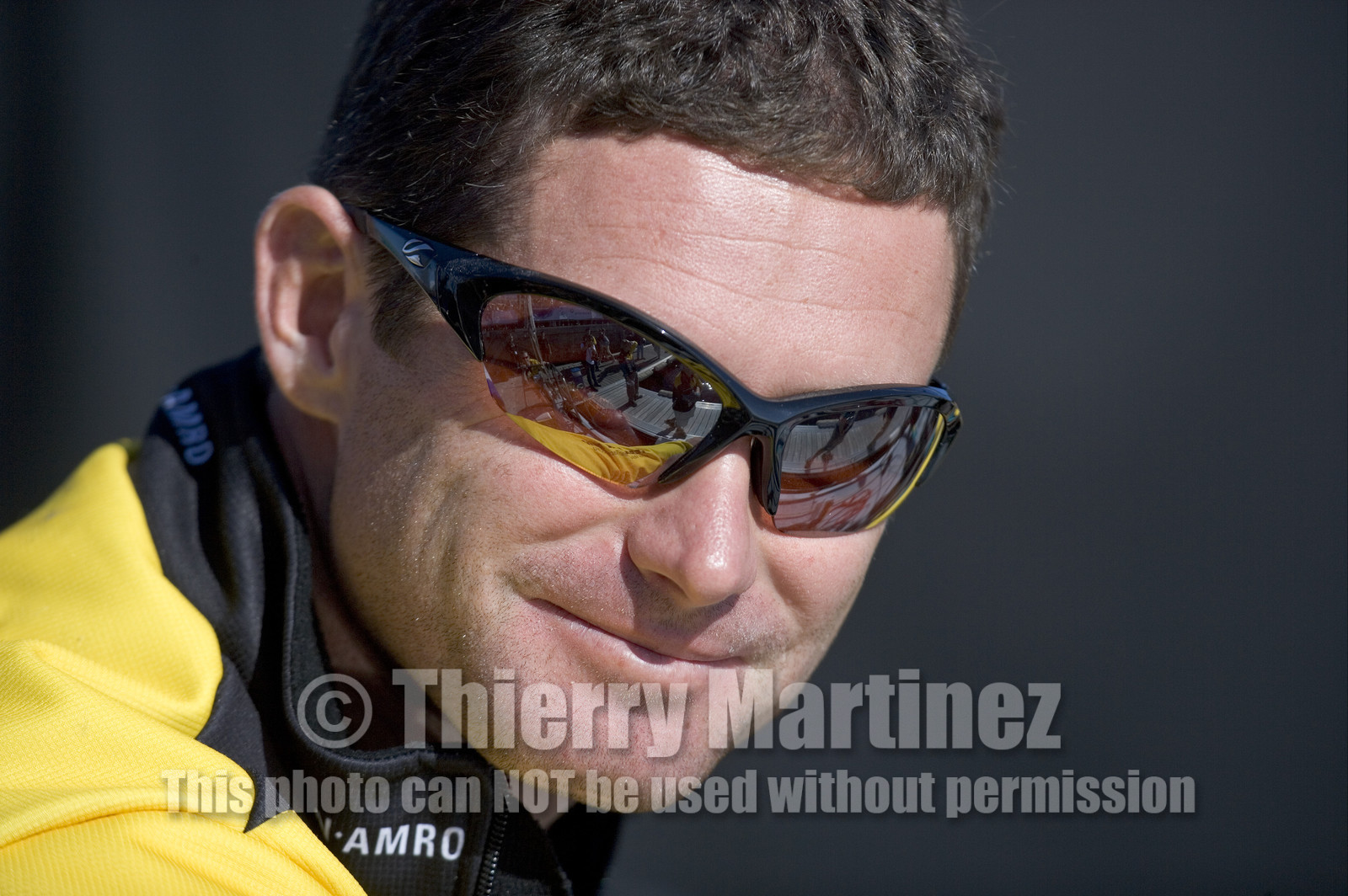 VOLVO OCEAN RACE 2005-06