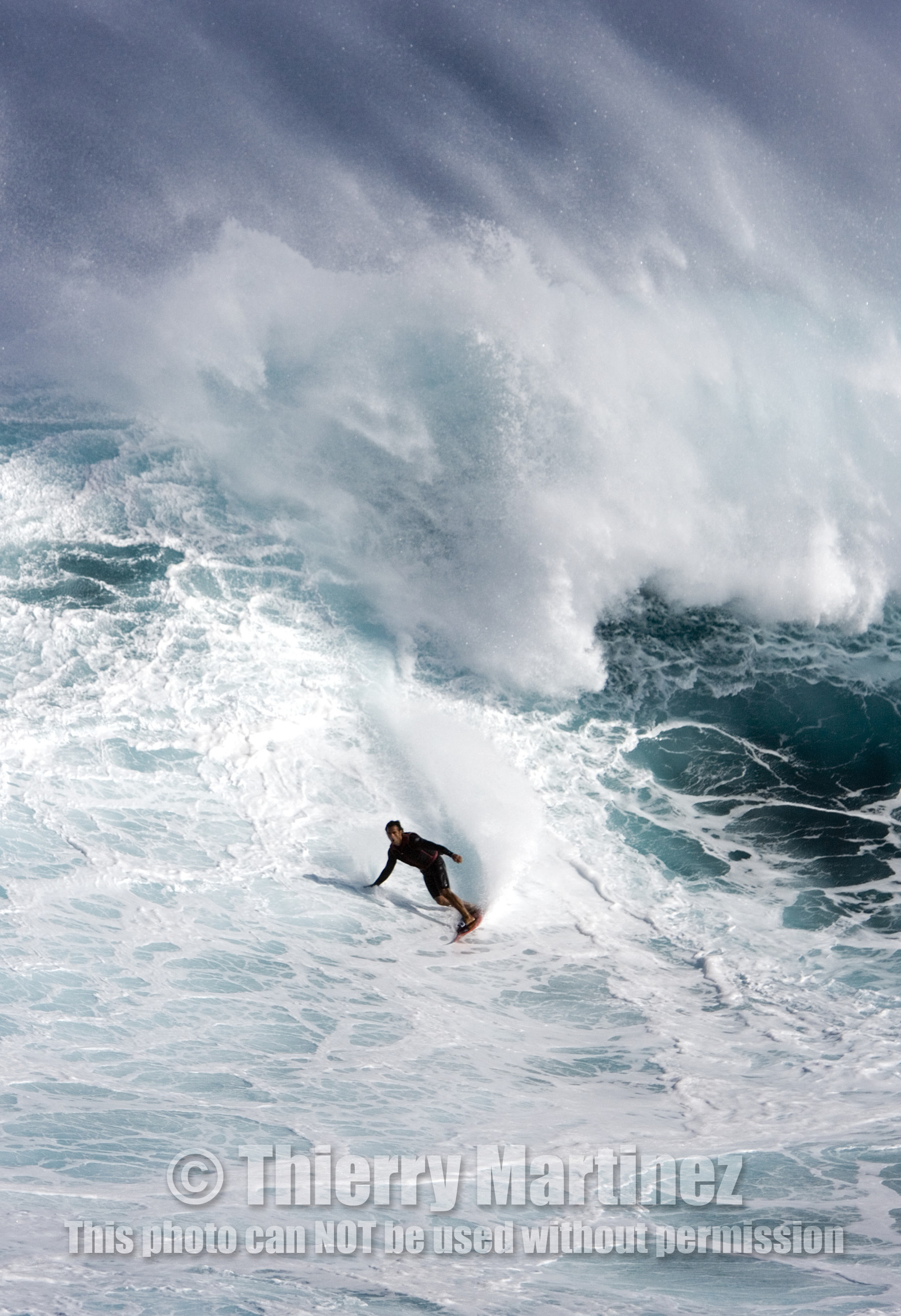MAUI - HAWAII - USA . Jan 2007.