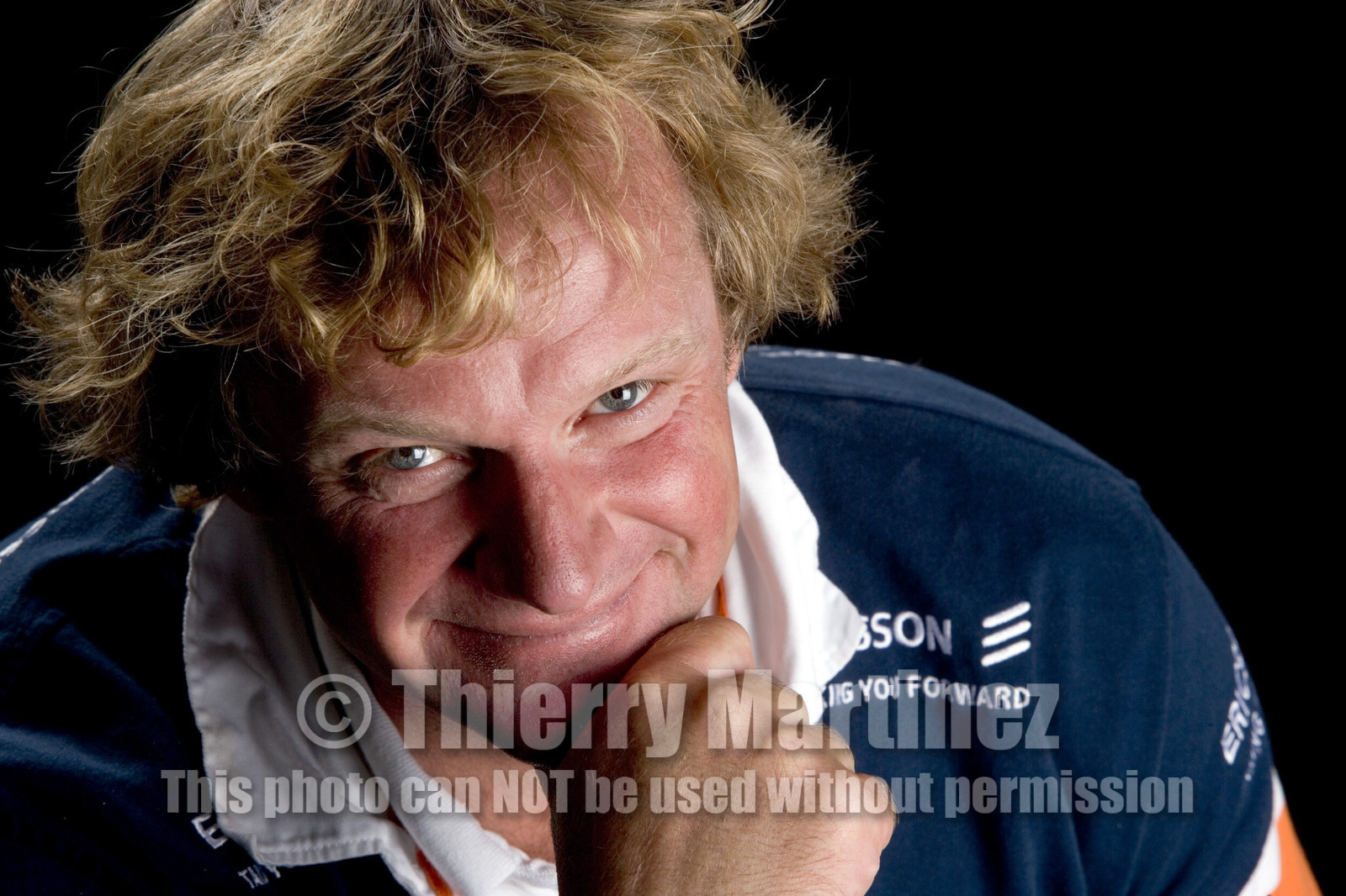 VOLVO OCEAN RACE 2005-06