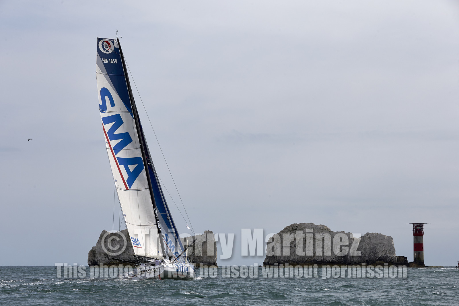 THM-15_64998_FASTNET RACE Start.