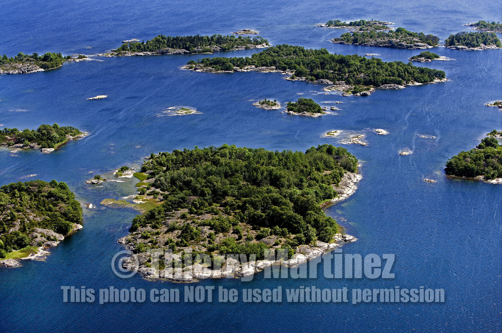 Archipelago Raid 2006 (26-30 June 2006).