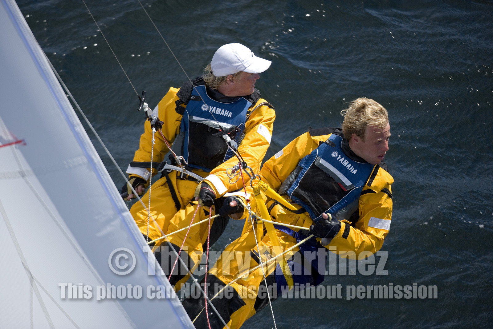 Archipelago Raid 2006 (26-30 June 2006).