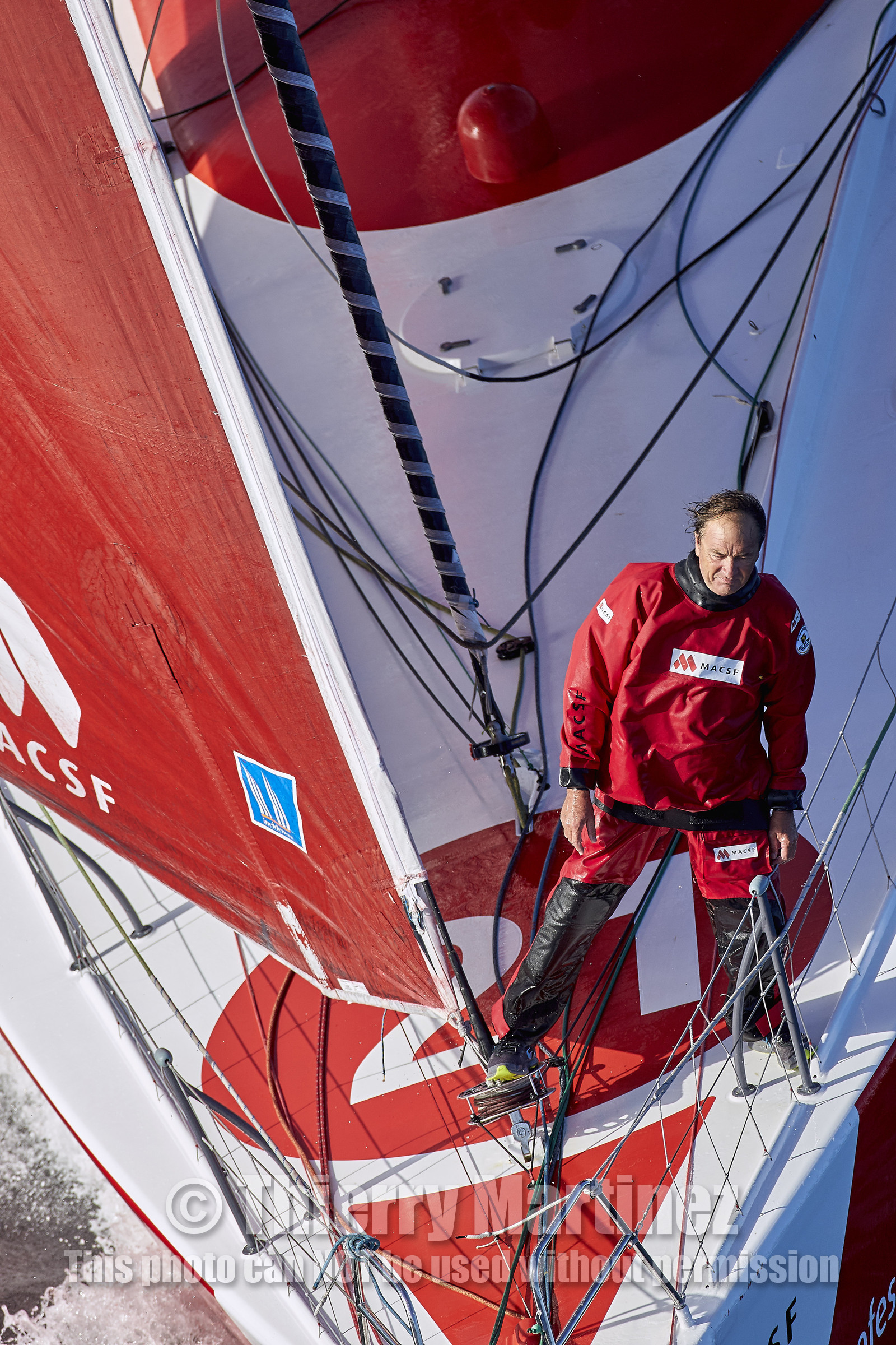 Bertrand DeBroc - MACSF