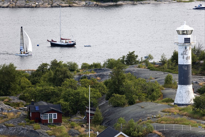 Archipelago Raid 2007 (30 July    3 August 2007).