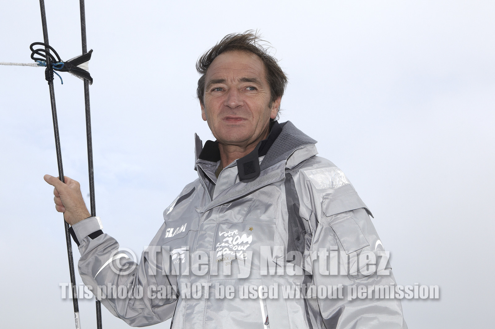 VENDEE GLOBE 2012 13