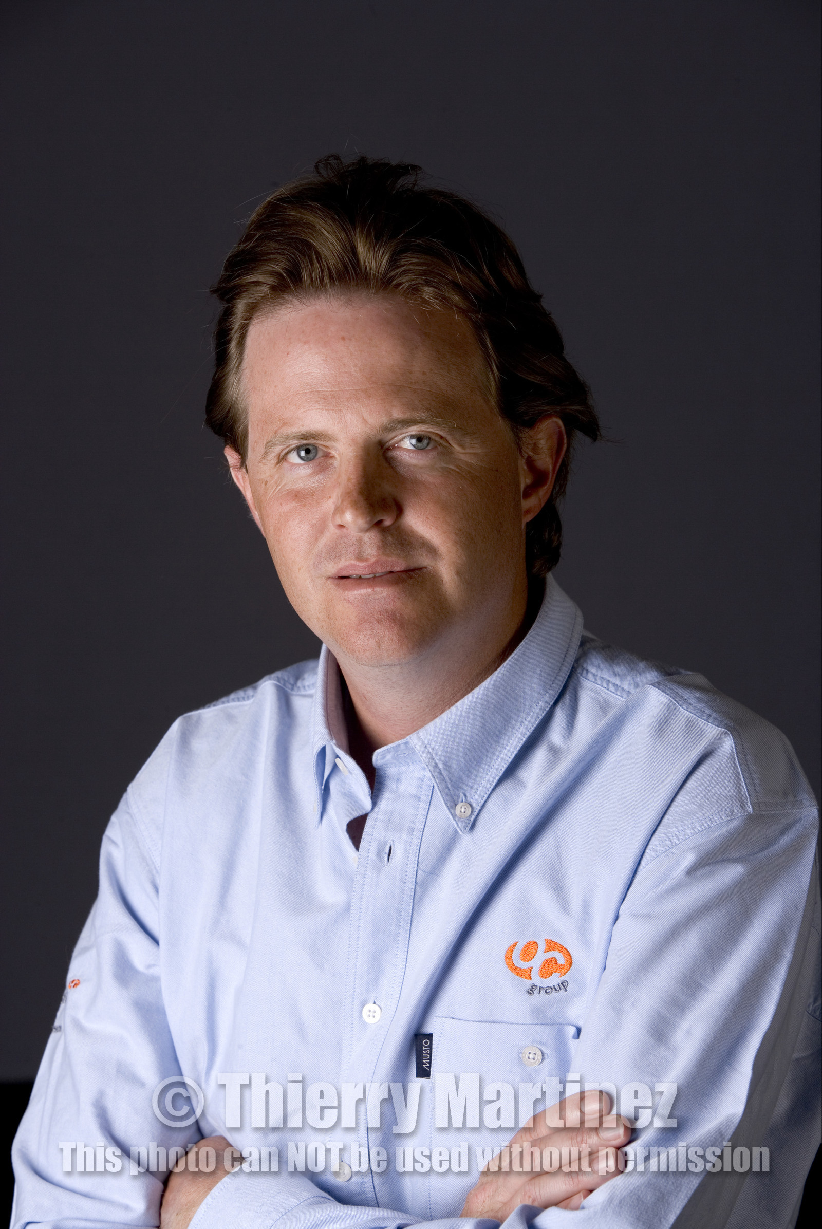 OFFSHORE CHALLENGES GROUP.  COWES - IOW  - UK