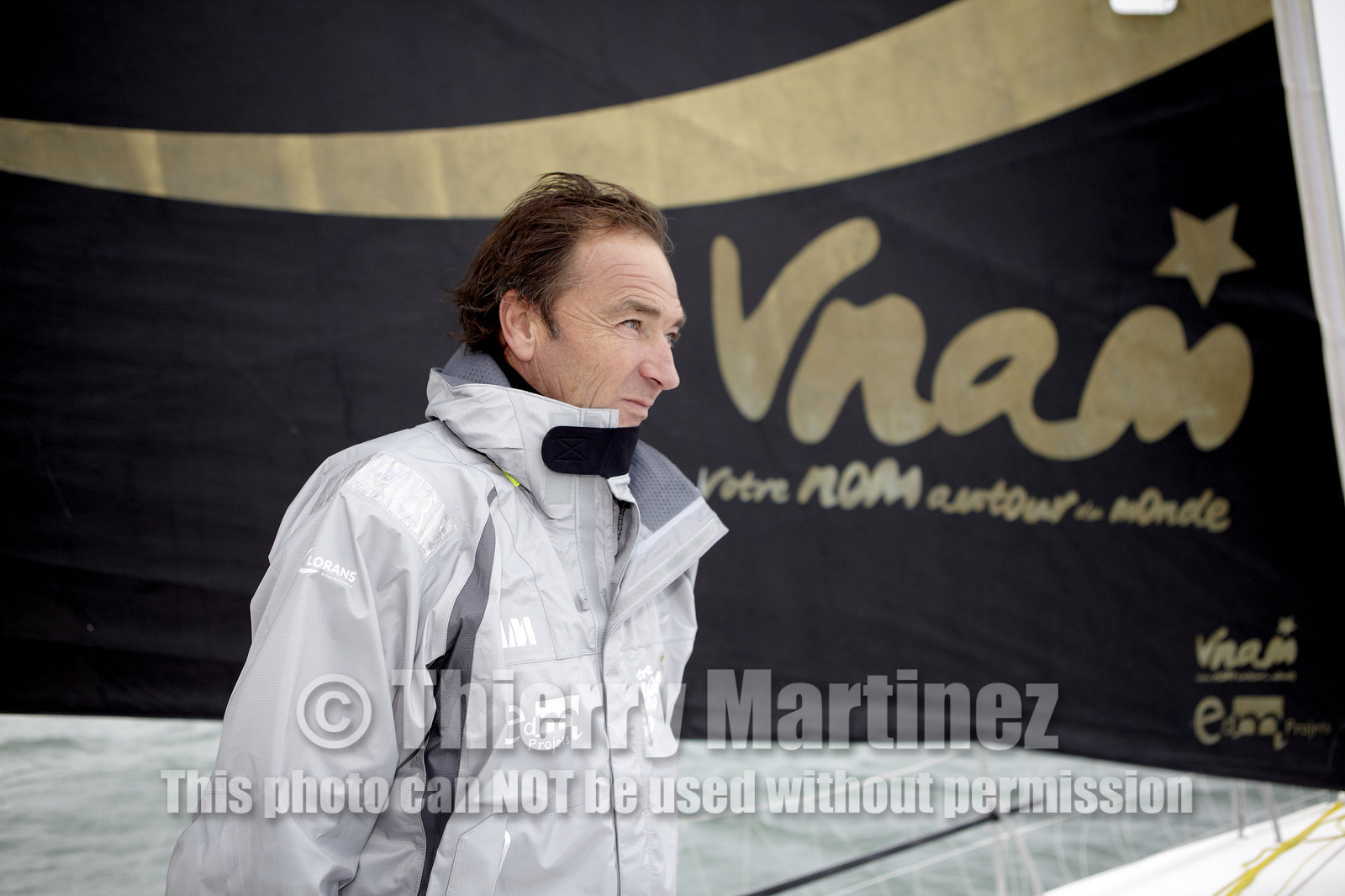 VENDEE GLOBE 2012 13