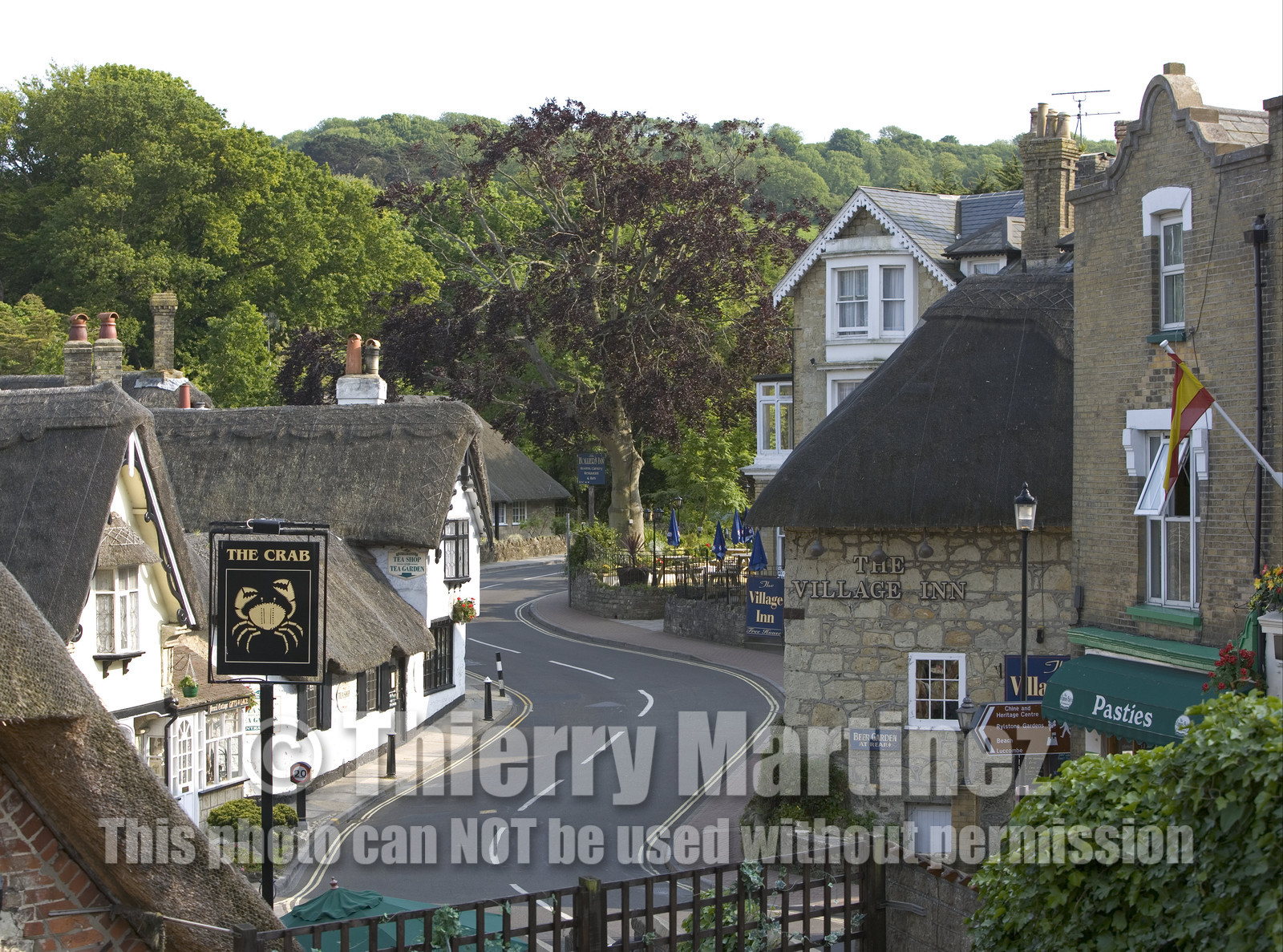 - Isle Of Wight - UK