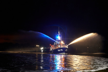 MAXI  SPINDRIFT 2 Jules Verne trophy  2015 2016 attempt.