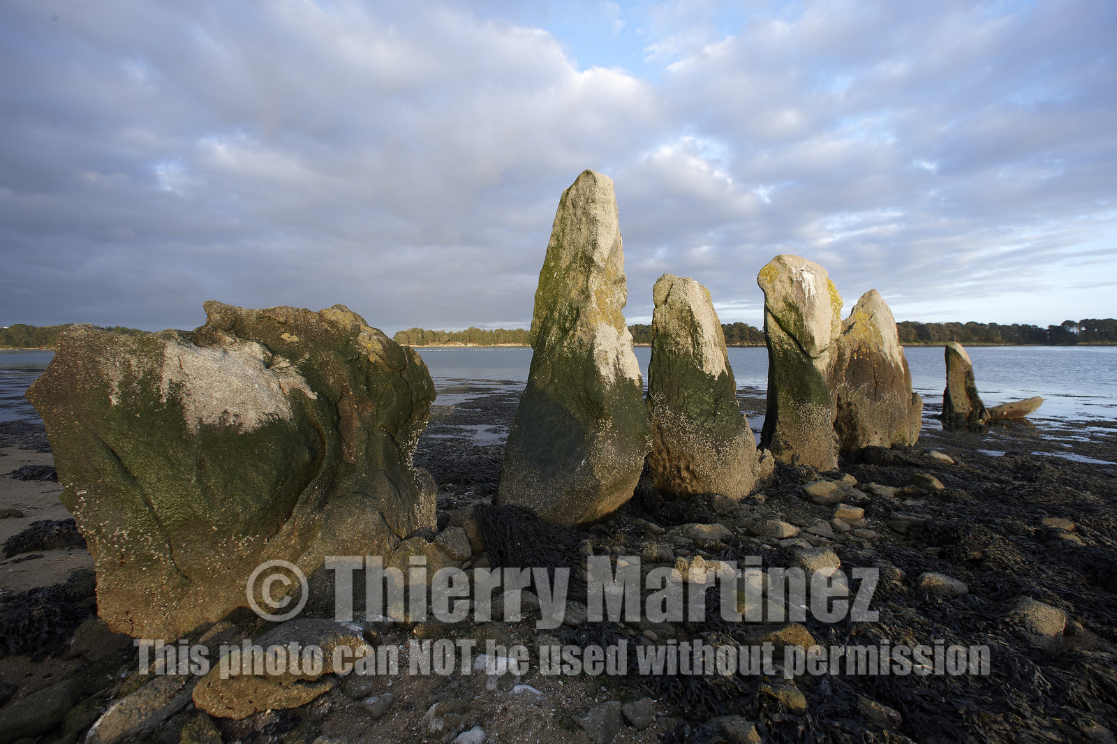 13_03286 Golfe du Morbihan