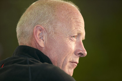 13_02427  2012 13 VENDEE GLOBE. Arrival in Les sables d'Olonne (