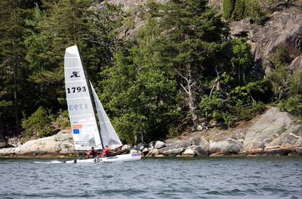 Archipelago Raid 2006 (26-30 June 2006).