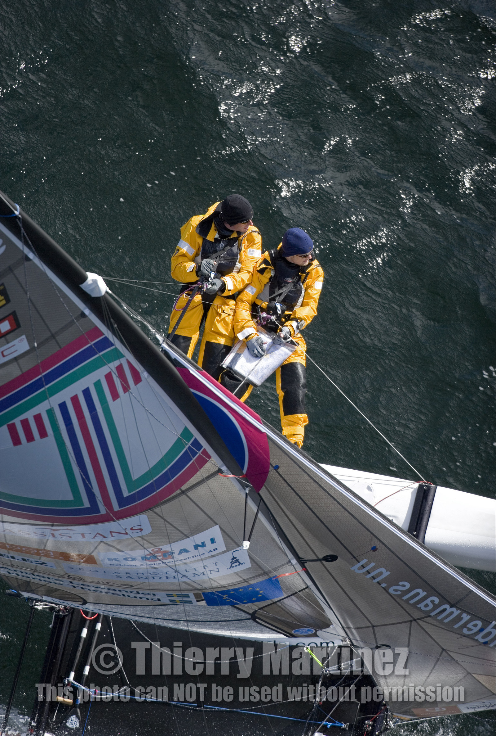 Archipelago Raid 2006 (26-30 June 2006).