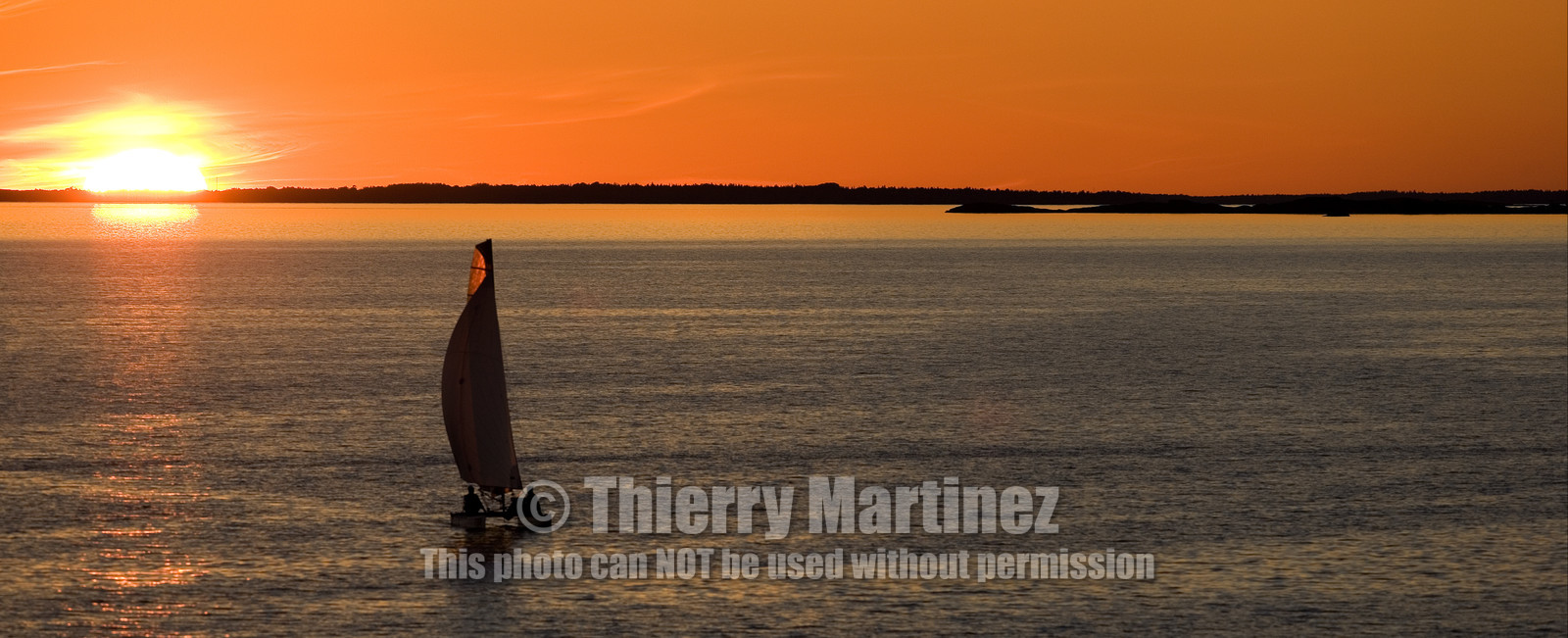 Archipelago Raid 2006 (26-30 June 2006).