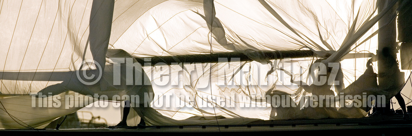 Louis Vuitton Cup Act 8 - Trapani - Sicily, Italy.  29 Sept- 4 Oct  2005 (Match Race)