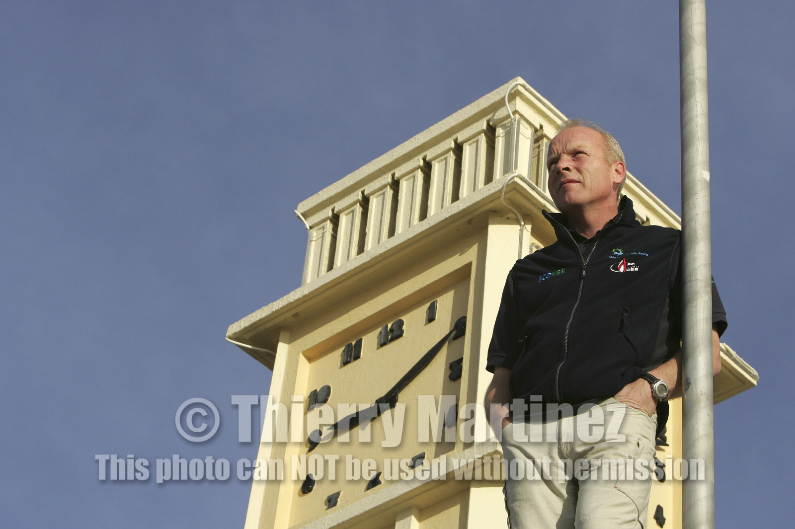 VENDEE GLOBE 2004 05