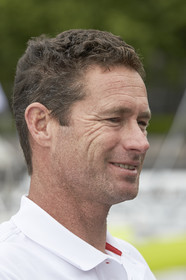 NEW YORK-VENDEE (Les Sables d’Olonne) presented by Currency House & SpaceCode.