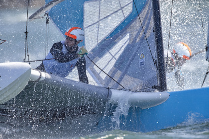 Super Foilers . Gold Coast