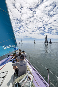 THM-21_11661_THE OCEAN RACE EUROPE-GROIX RACE