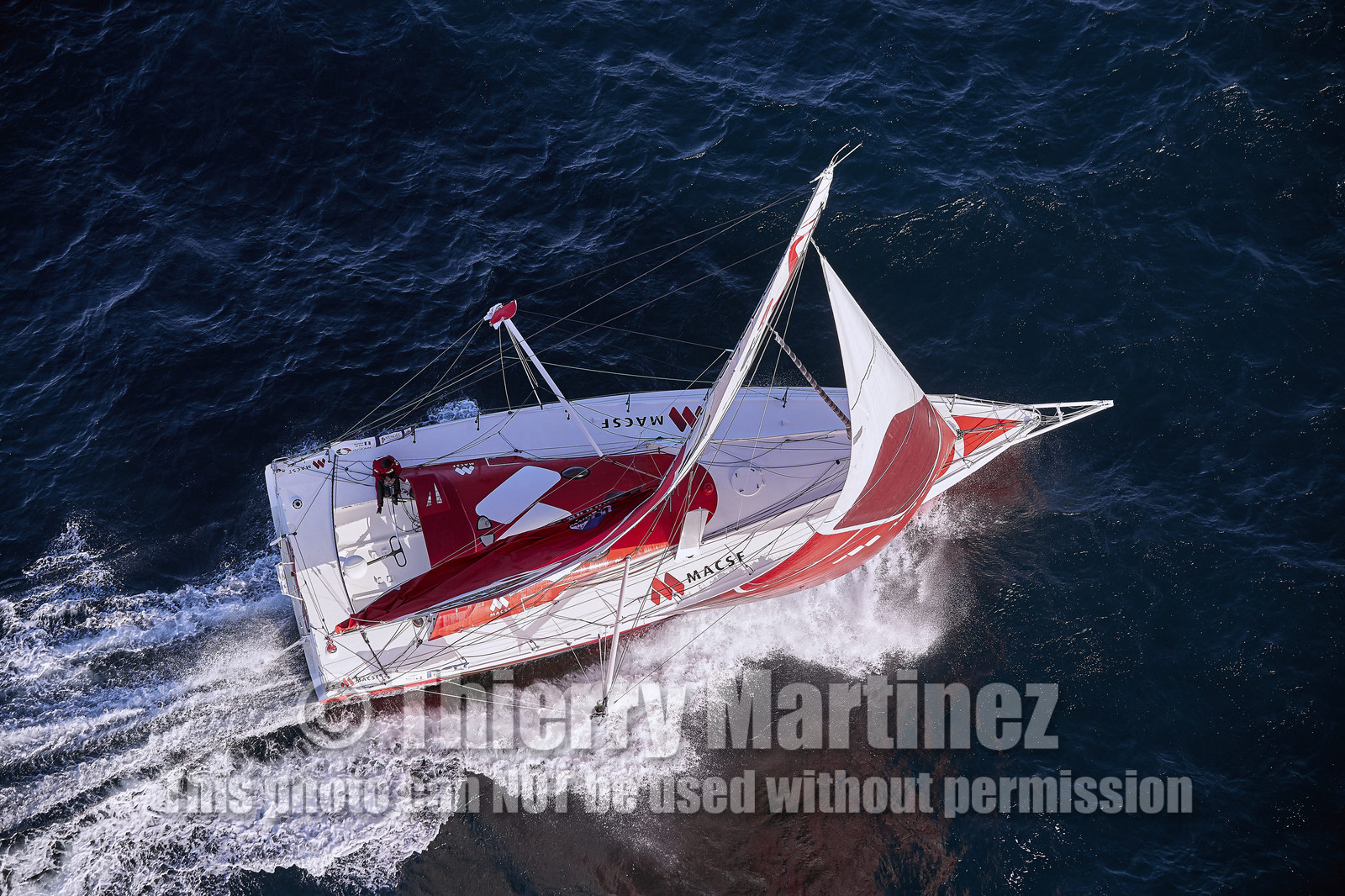 Bertrand DeBroc - MACSF