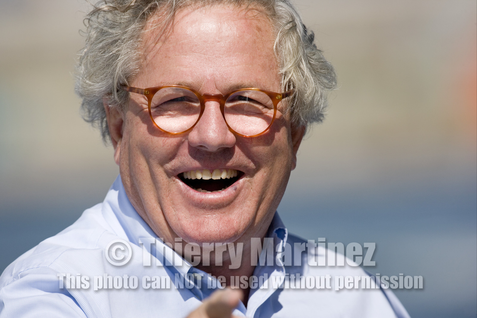 Louis Vuitton Cup 2007 , Semi-Final . Valencia Spain, 14 May   24 May 2007