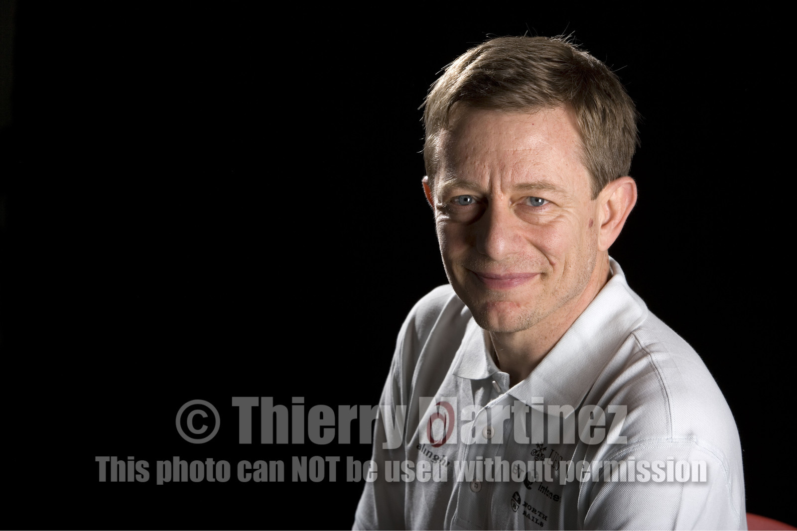 Studio - Valencia (Spain) April 2007..