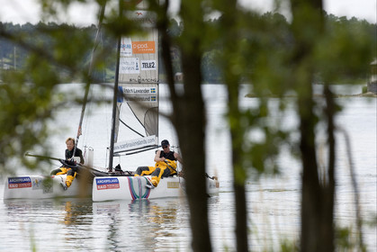 Archipelago Raid 2006 (26-30 June 2006).
