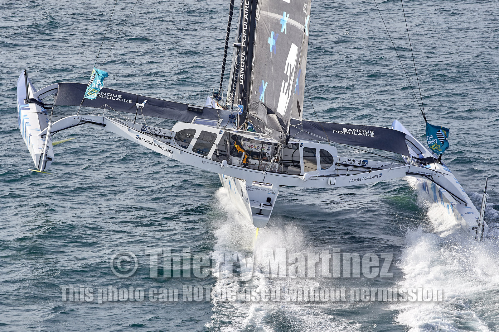 11eme ROUTE DU RHUM (2018)