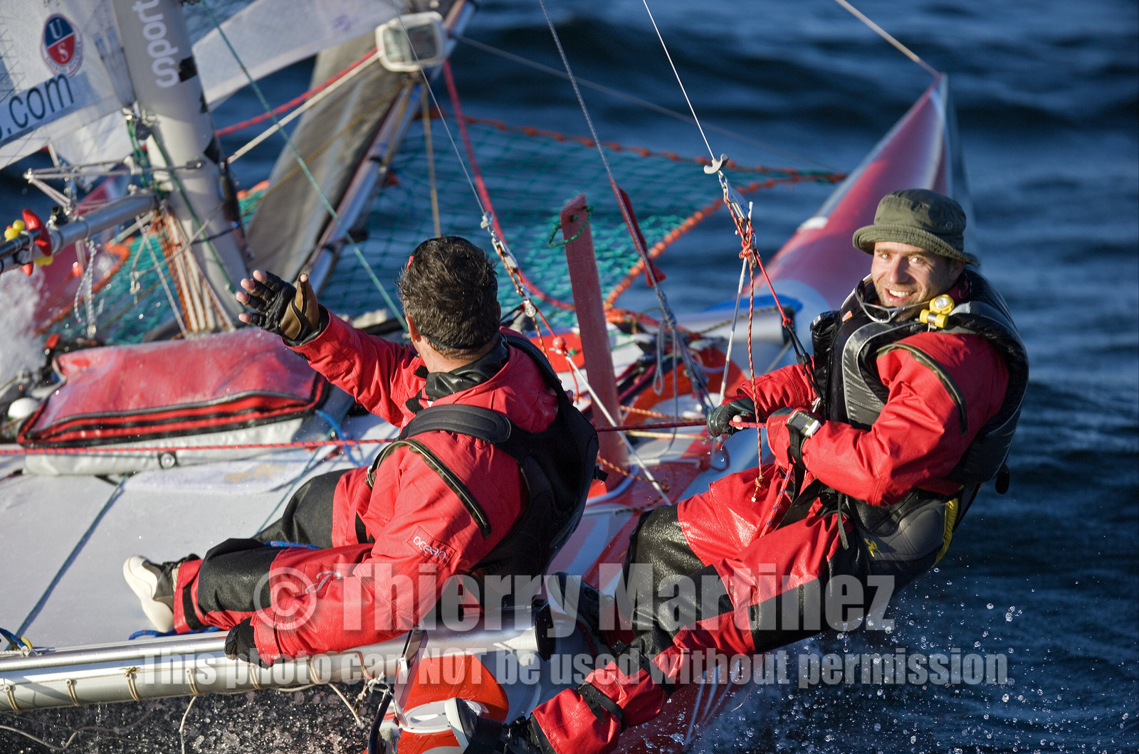 Archipelago Raid 2006 (26-30 June 2006).