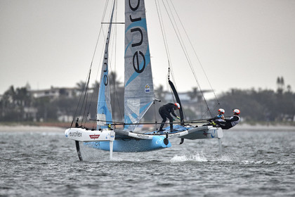 Super Foilers . Gold Coast