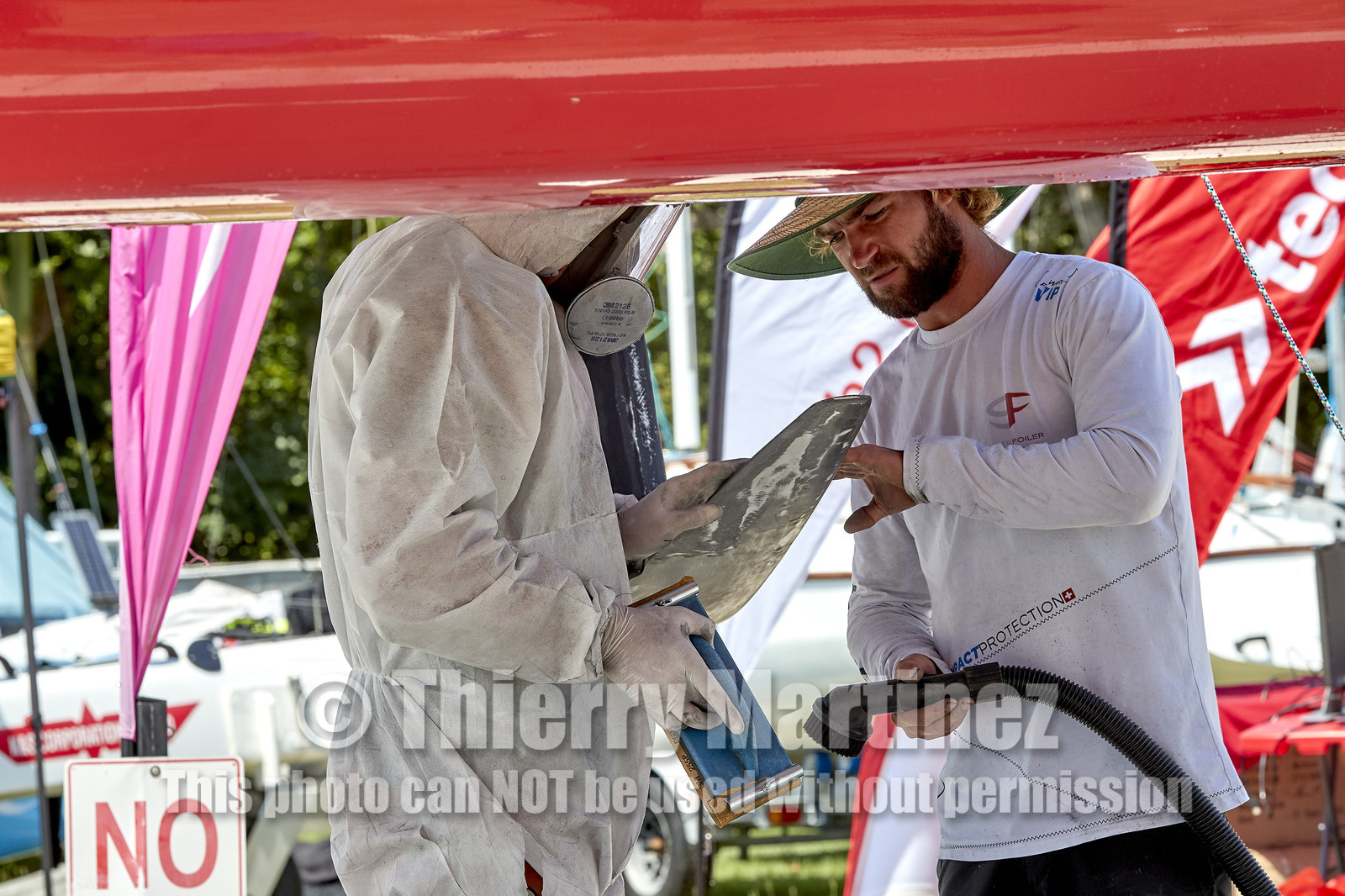 Super Foilers . Gold Coast